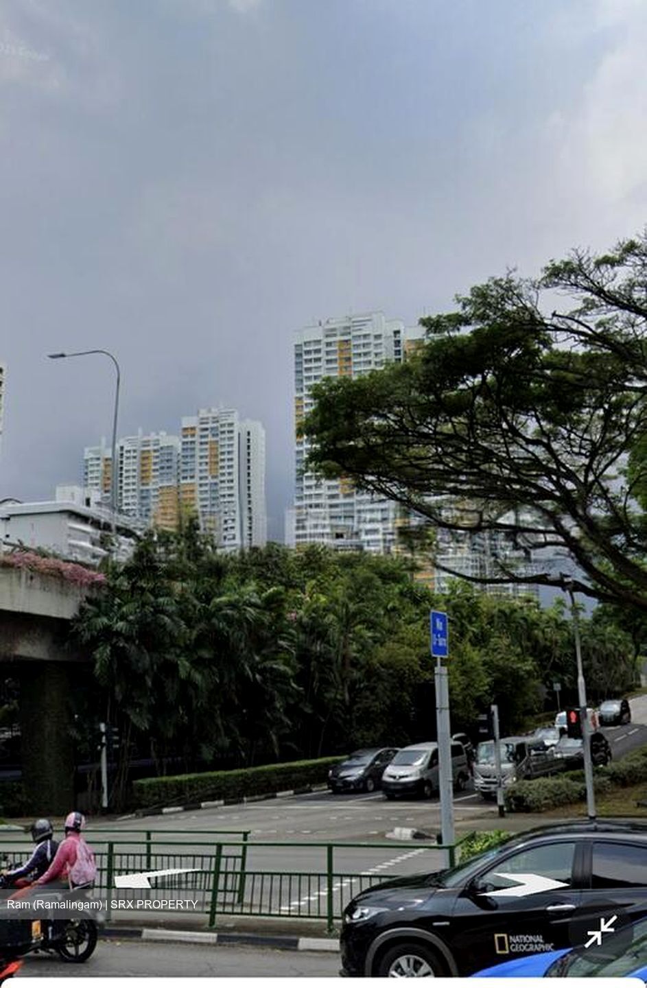 Blk 129 Bukit Merah View (Bukit Merah), HDB 3 Rooms #567173181